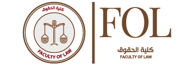 Faculty of Law